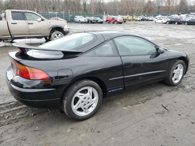 1997 Eagle Talon TSI