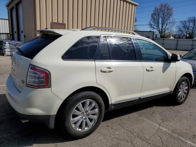 2007 Ford Edge SEL Plus