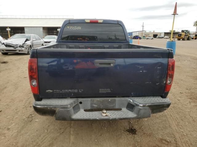 2007 Chevrolet Colorado