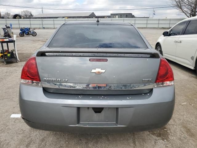 2008 Chevrolet Impala LT