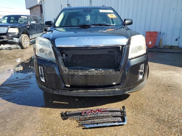 2012 GMC Terrain SLT