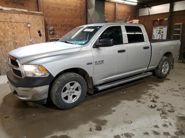 2014 Dodge RAM 1500 ST