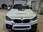 2014 BMW 335 I