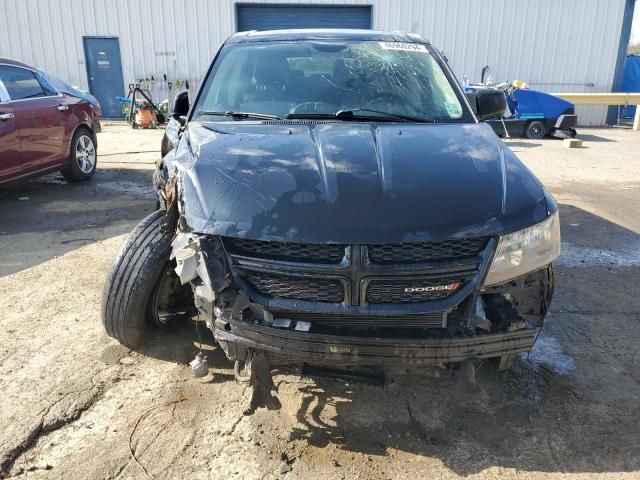 2016 Dodge Journey R/T