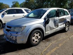 Dodge Journey se salvage cars for sale: 2009 Dodge Journey SE