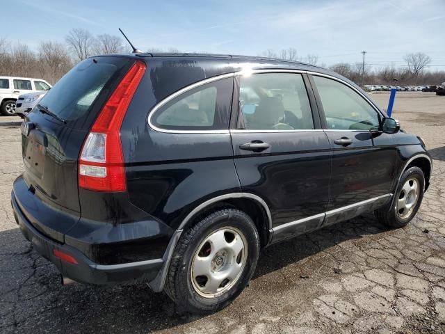 2009 Honda CR-V LX