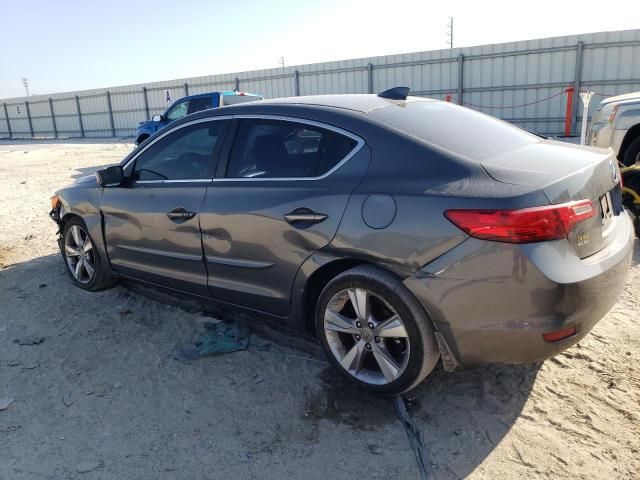 2013 Acura ILX 20 Tech