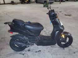 Salvage motorcycles for sale at Knightdale, NC auction: 2023 Kymco Usa Inc Agility 50