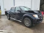 2012 Nissan Frontier S