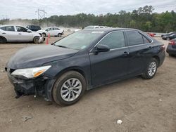 2017 Toyota Camry LE for sale in Greenwell Springs, LA