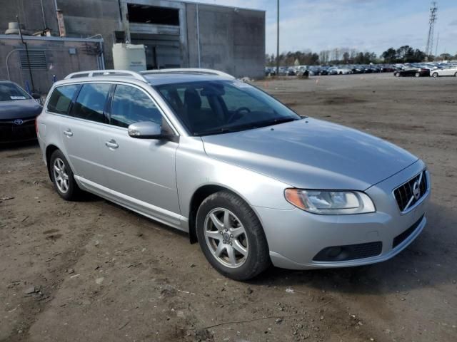 2010 Volvo V70 3.2