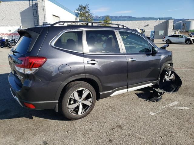 2019 Subaru Forester Touring