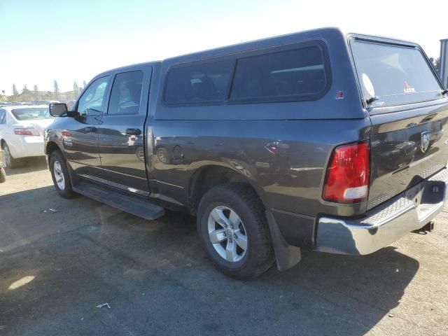 2017 Dodge RAM 1500 ST