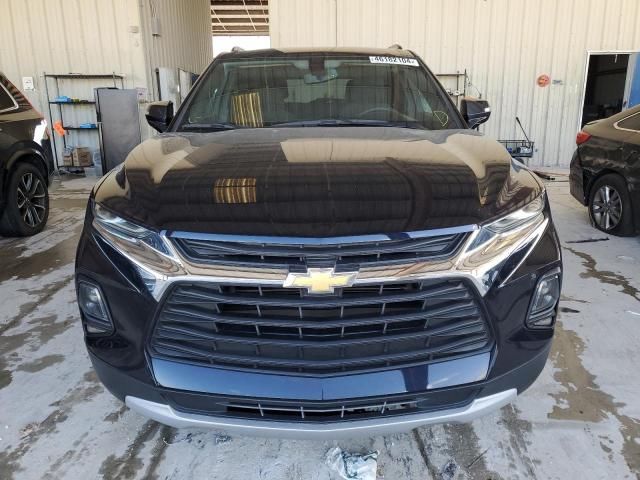 2021 Chevrolet Blazer 1LT