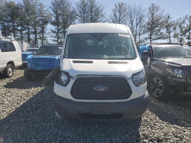 2017 Ford Transit T-350