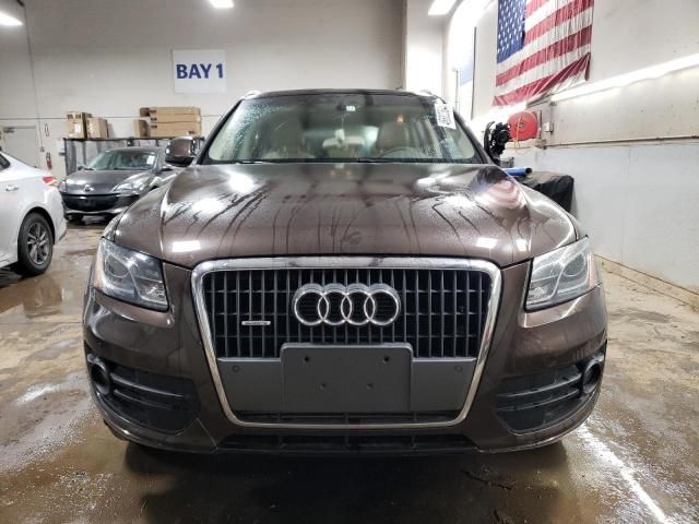 2011 Audi Q5 Premium Plus