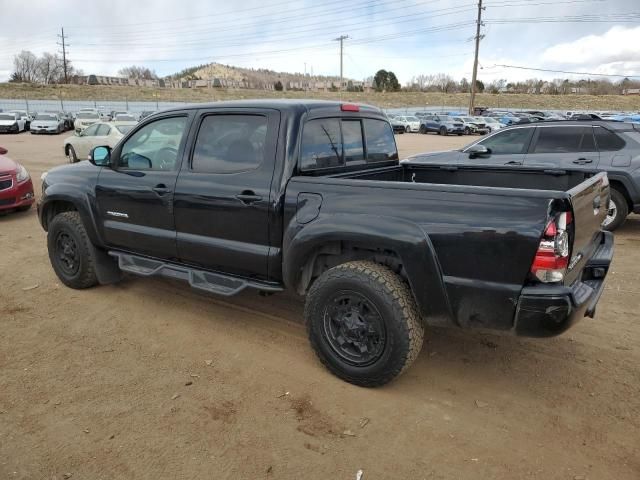 2014 Toyota Tacoma Double Cab Prerunner