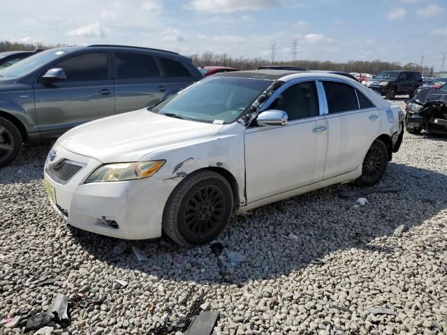 2007 Toyota Camry CE