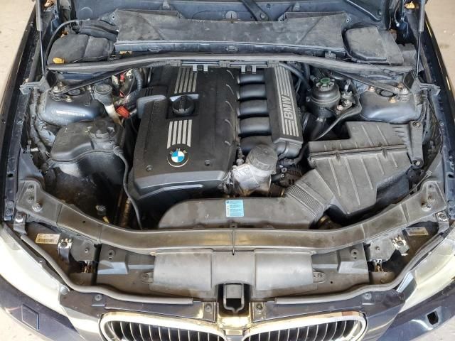 2009 BMW 328 XI