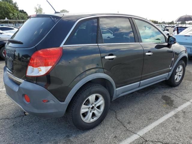 2008 Saturn Vue XE