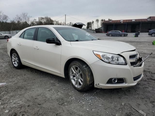 2013 Chevrolet Malibu 2LT