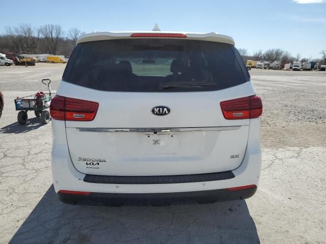 2019 KIA Sedona LX