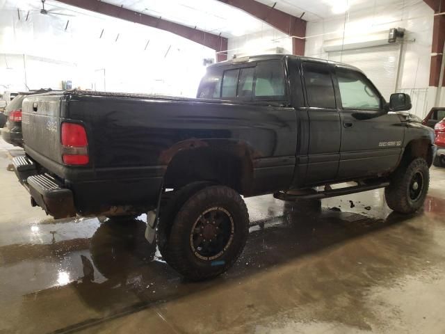 2001 Dodge RAM 2500