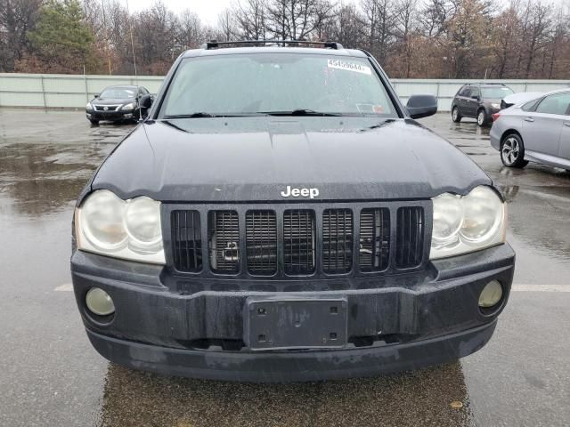 2005 Jeep Grand Cherokee Laredo