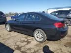 2016 BMW 320 XI