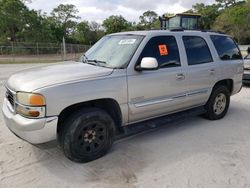 2004 GMC Yukon for sale in Fort Pierce, FL