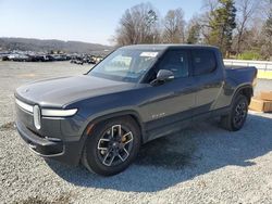 Salvage cars for sale from Copart Concord, NC: 2022 Rivian R1T Launch Edition