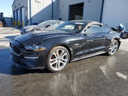 Vehiculos salvage en venta de Copart Dunn, NC: 2023 Ford Mustang GT