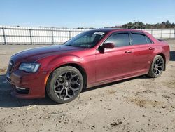 Chrysler 300 S salvage cars for sale: 2020 Chrysler 300 S