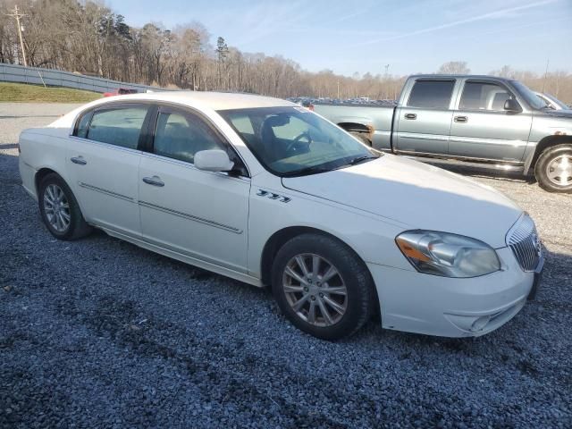 2010 Buick Lucerne CXL