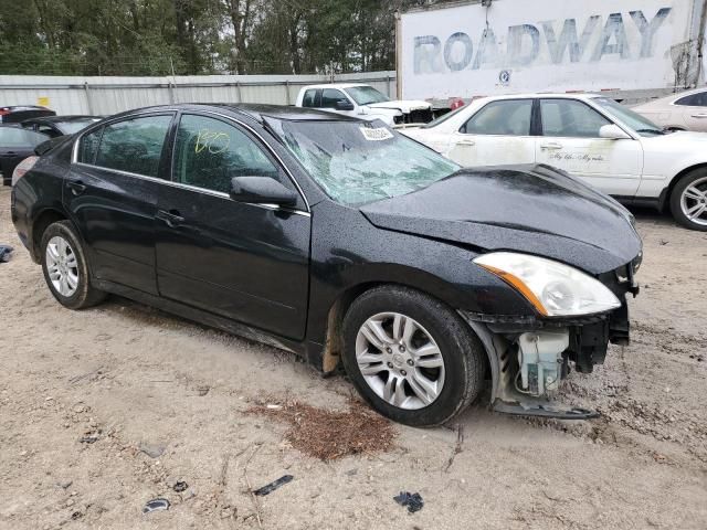 2010 Nissan Altima Base