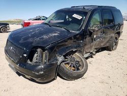 Salvage cars for sale from Copart Magna, UT: 2007 GMC Yukon Denali