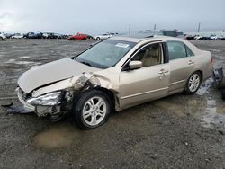 2006 Honda Accord EX for sale in Vallejo, CA