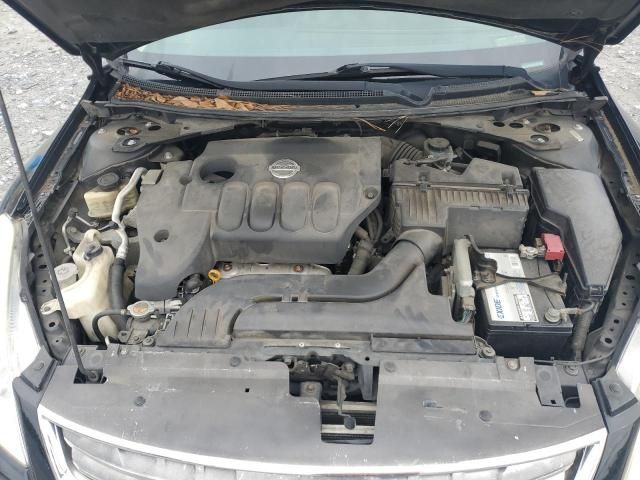 2010 Nissan Altima Base