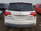 2008 Acura MDX Technology