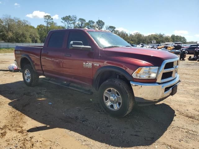 2018 Dodge RAM 2500 ST