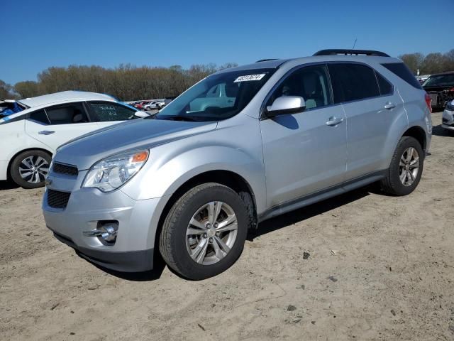 2010 Chevrolet Equinox LT