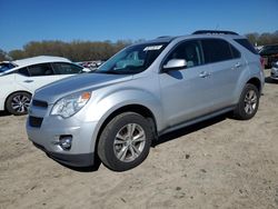 2010 Chevrolet Equinox LT en venta en Conway, AR