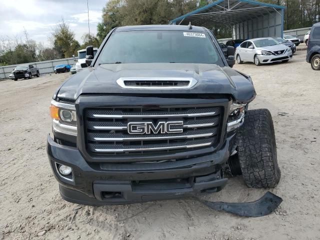 2019 GMC Sierra K2500 SLT