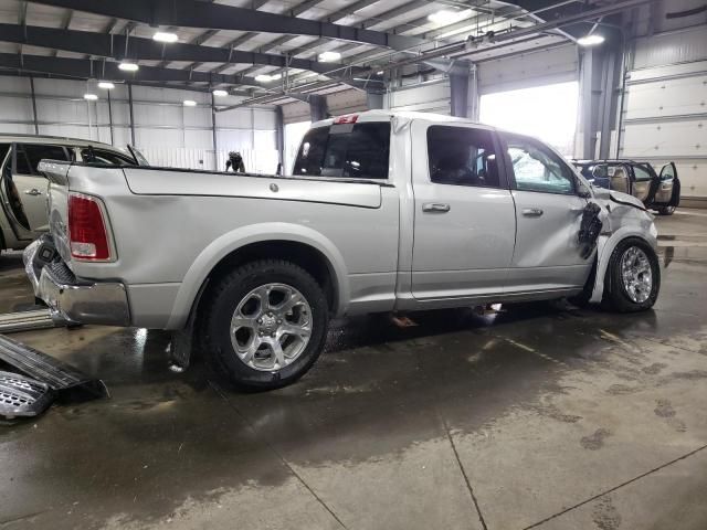 2017 Dodge 1500 Laramie