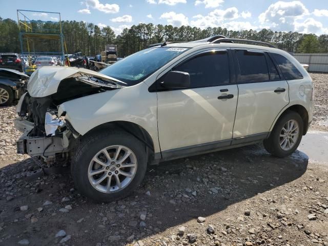 2008 Ford Edge SE