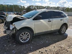 Ford Edge SE salvage cars for sale: 2008 Ford Edge SE