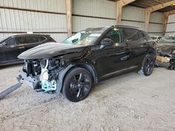 Vehiculos salvage en venta de Copart Houston, TX: 2023 Buick Envision Essence