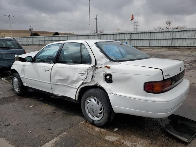 1994 Toyota Camry Base