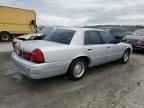 2000 Mercury Grand Marquis LS