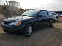 Honda Vehiculos salvage en venta: 2003 Honda Civic EX